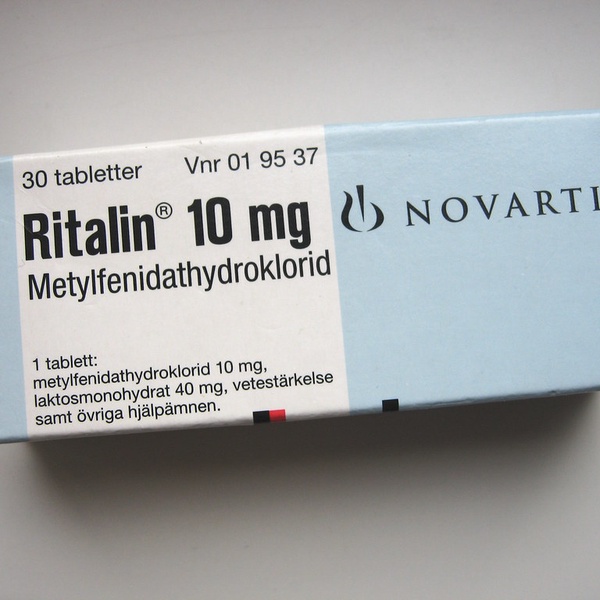 ADHD-richtlijn jaren genegeerd: geen zorg, wel Ritalin 3