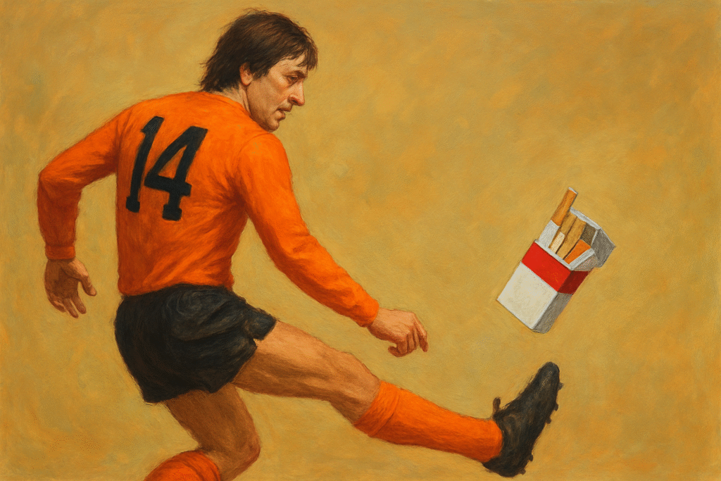 Roken, het is nooit te laat er mee te stoppen 3