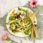 Salade met venkel 4