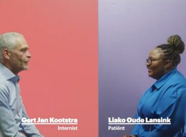 Campagne ‘Samen Beslissen’ trof geen doel 8