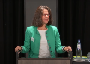 ‘In de Verenigde Staten is integratieve oncologie heel gewoon’ 9
