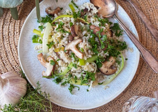 Hematoloog Martin kiest als patiënt bij kanker voor integrale benadering 4 Hematoloog Martin kiest als patiënt bij kanker voor integrale benadering 4