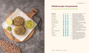 Gezond eten en leven - Basiskookboek MMV 7