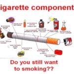 Lager longkankerrisico voor ex-rokers met gezond(er) dieet 11
