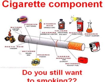 Lager longkankerrisico voor ex-rokers met gezond(er) dieet 17