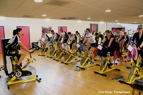 Wat is meer antikanker, HIIT of krachttraining? 3