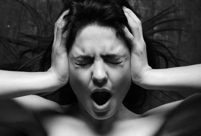Stress - een slechte gewoonte 3 Stress