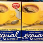 ‘Veilig’ zoetmiddel sucralose schaadt immuuntherapie 4