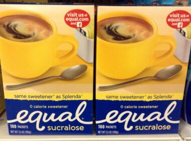 ‘Veilig’ zoetmiddel sucralose schaadt immuuntherapie 7