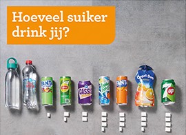 Suiker stimuleert metastase darmkanker bij muizen 3