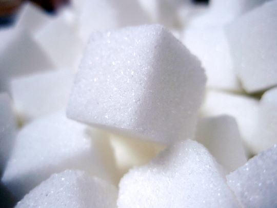 Hoger kankerrisico bij hoge suikerconsumptie 3