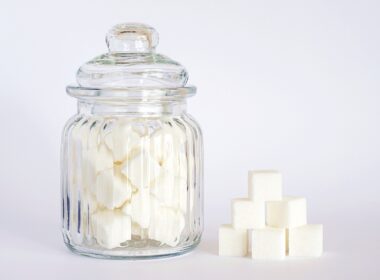 Nieuwste aanbeveling suikerconsumptie benadert die van Moerman 18