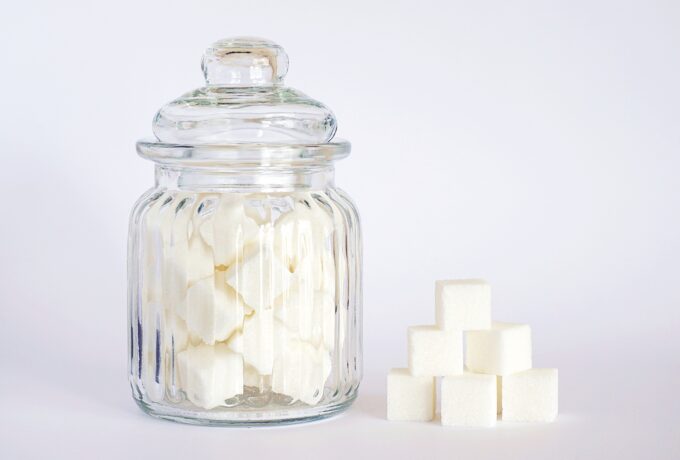 Nieuwste aanbeveling suikerconsumptie benadert die van Moerman 3