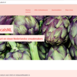 Nieuwe campagne: steun lokale voedselproducenten 9