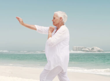 Tai Chi vermindert ontstekingsgevaar in borstkankeroverlevers met slaapproblemen 6