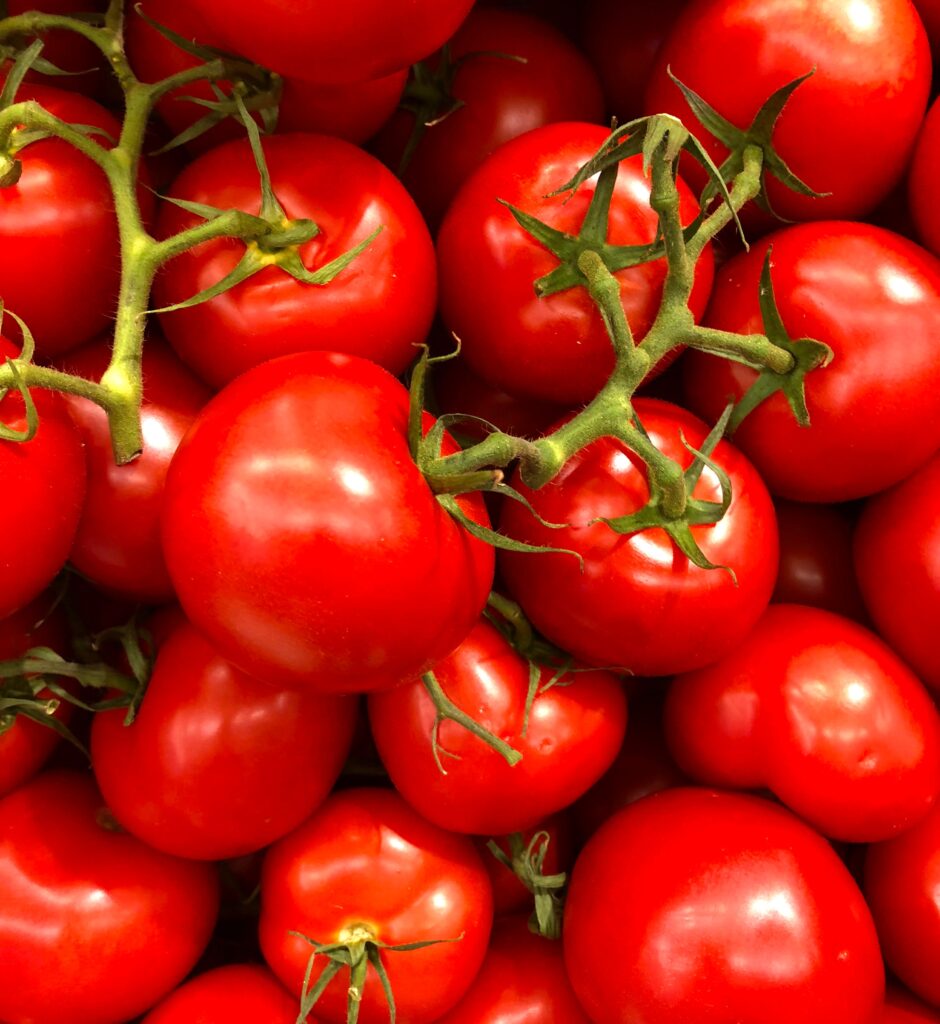 Tomaten met extra lycopeen. Mannen met prostaatkanker gezocht voor voedingsstudie 3