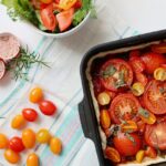 Energiezuinig carotenen uit wortels en tomaten vrijmaken 4