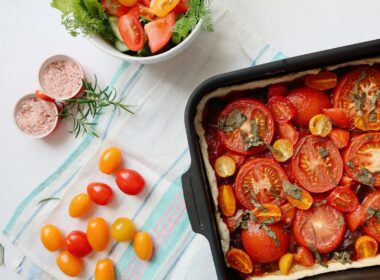 Energiezuinig carotenen uit wortels en tomaten vrijmaken 19