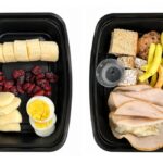 Voedselbewerking, niet alle calorieën zijn gelijk 3