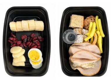 Voedselbewerking, niet alle calorieën zijn gelijk 19