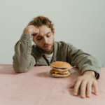 Minder depressief door meer onbewerkt voedsel 3