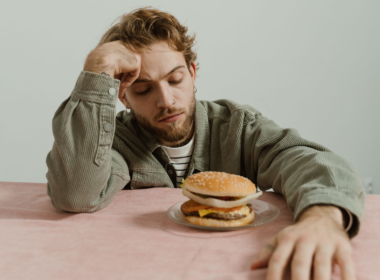 Minder depressief door meer onbewerkt voedsel 4