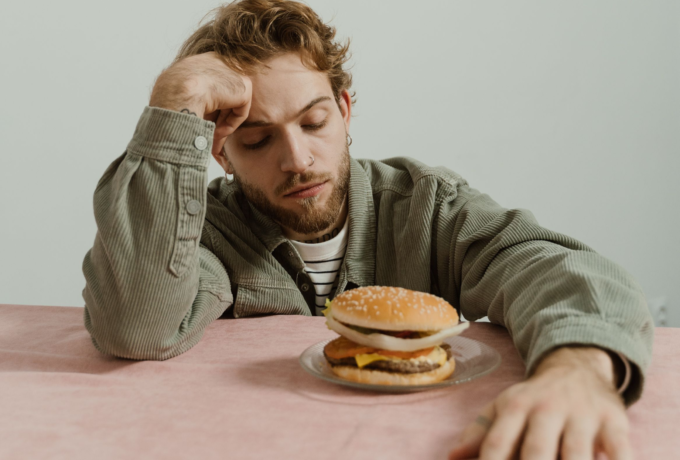 Minder depressief door meer onbewerkt voedsel 12