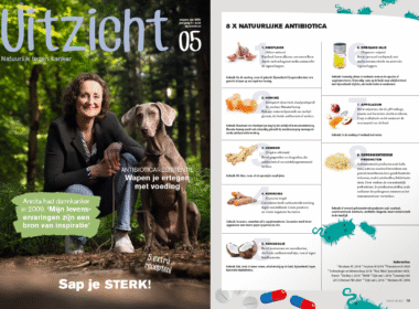 Juicers klaar? Sappen maar! Nieuwe Uitzicht onderweg met zomerse saprecepten 5