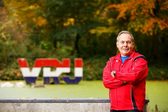 Leo Groeneweg: 'Het wonder van de Hoeksche Waard' 12