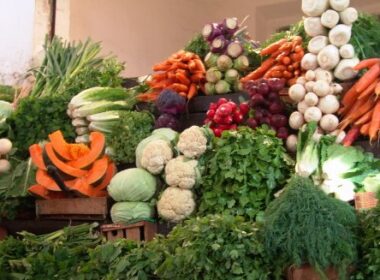 Zo helpen groenten en fruit darmkanker voorkomen 8