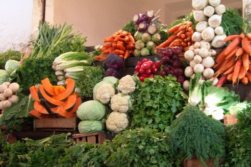 Zo helpen groenten en fruit darmkanker voorkomen 3