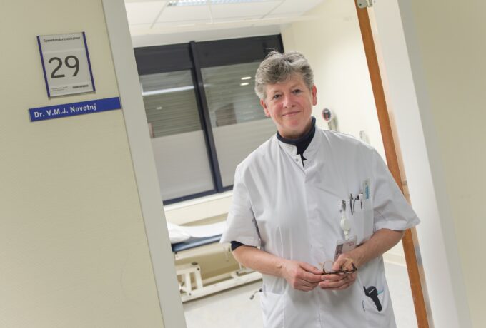 Genezen van eierstokkanker met regulier én aanvullend 12 Genezen van eierstokkanker met regulier én aanvullend 10