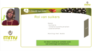De pijlers van het Moermandieet 13