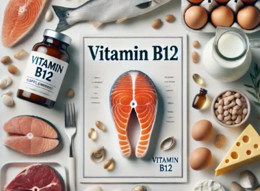 ‘Normale’ vitamine B12-waarden ontoereikend voor het oudere brein 24