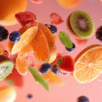 Gallotannine versterkt antikankerwerking vitamine C 4