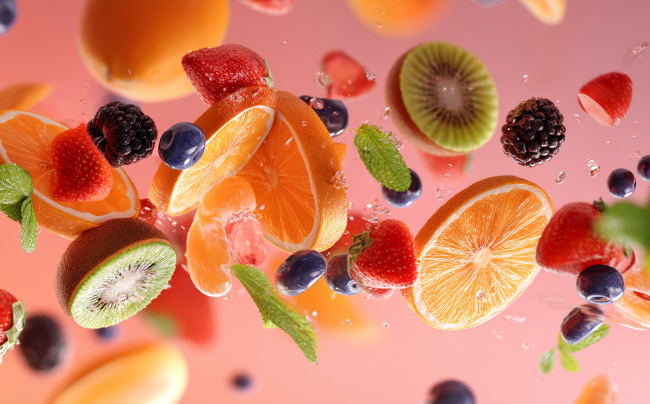 Gallotannine versterkt antikankerwerking vitamine C 3