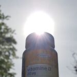 Het coronavirus en vitamine D: 80 is prachtig 10