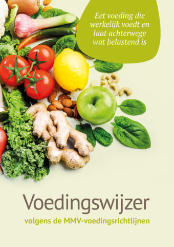 Voedingswijzer