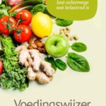 Combinatie ontstekingsremmende voeding en beweging versterkt anti-kankereffect 6
