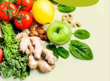 Combinatie ontstekingsremmende voeding en beweging versterkt anti-kankereffect 6