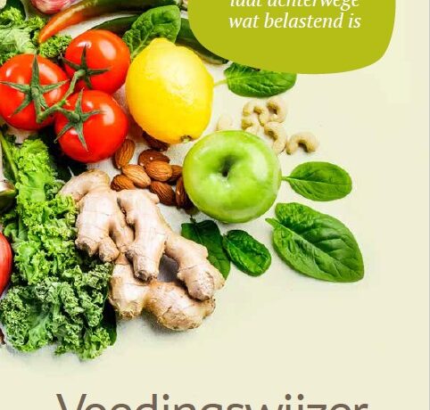 Combinatie ontstekingsremmende voeding en beweging versterkt anti-kankereffect 12 Combinatie ontstekingsremmende voeding en beweging versterkt anti-kankereffect 11