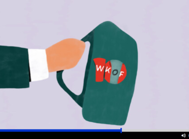 WKOF jaagt op donateurs KWF 6
