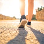 Wandelen ‘beter dan medicijnen’ om terugkeer van kanker te voorkomen 5