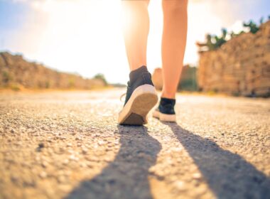Wandelen ‘beter dan medicijnen’ om terugkeer van kanker te voorkomen 5