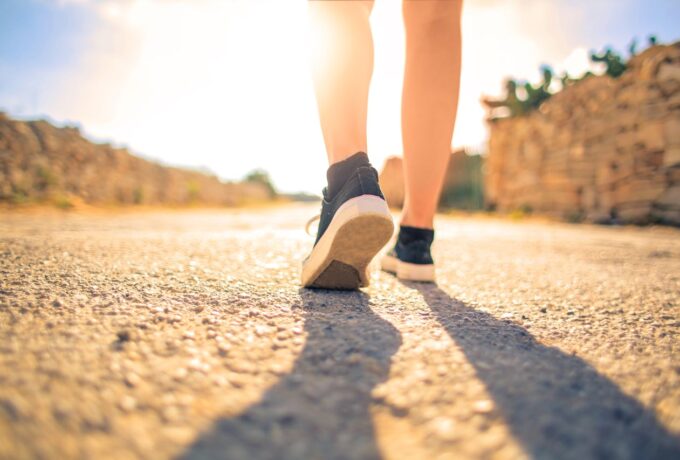 Wandelen ‘beter dan medicijnen’ om terugkeer van kanker te voorkomen 11