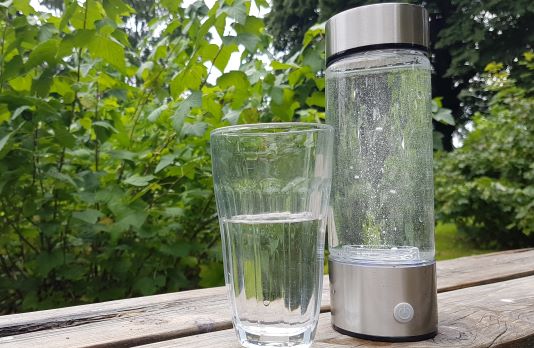 Waterstofgaswater: revolutionaire antioxidantentherapie 3