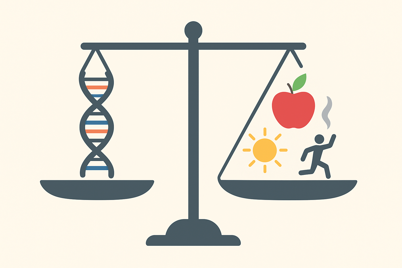 Familiaire hypercholesterolemie: geen puur ‘genetische’ ziekte 3