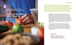 Gezond eten en leven - Basiskookboek MMV 4