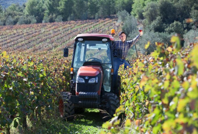Wat mag het zijn, een borrel, bier of wijn? 3