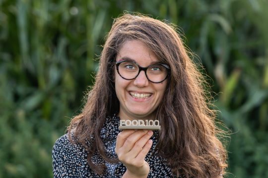 Foodheld 2020 Wilma Oosthoek: ‘Artsen schieten te snel in handelreflex’ 3 Foodheld 2020 Wilma Oosthoek: ‘Artsen schieten te snel in handelreflex’ 3